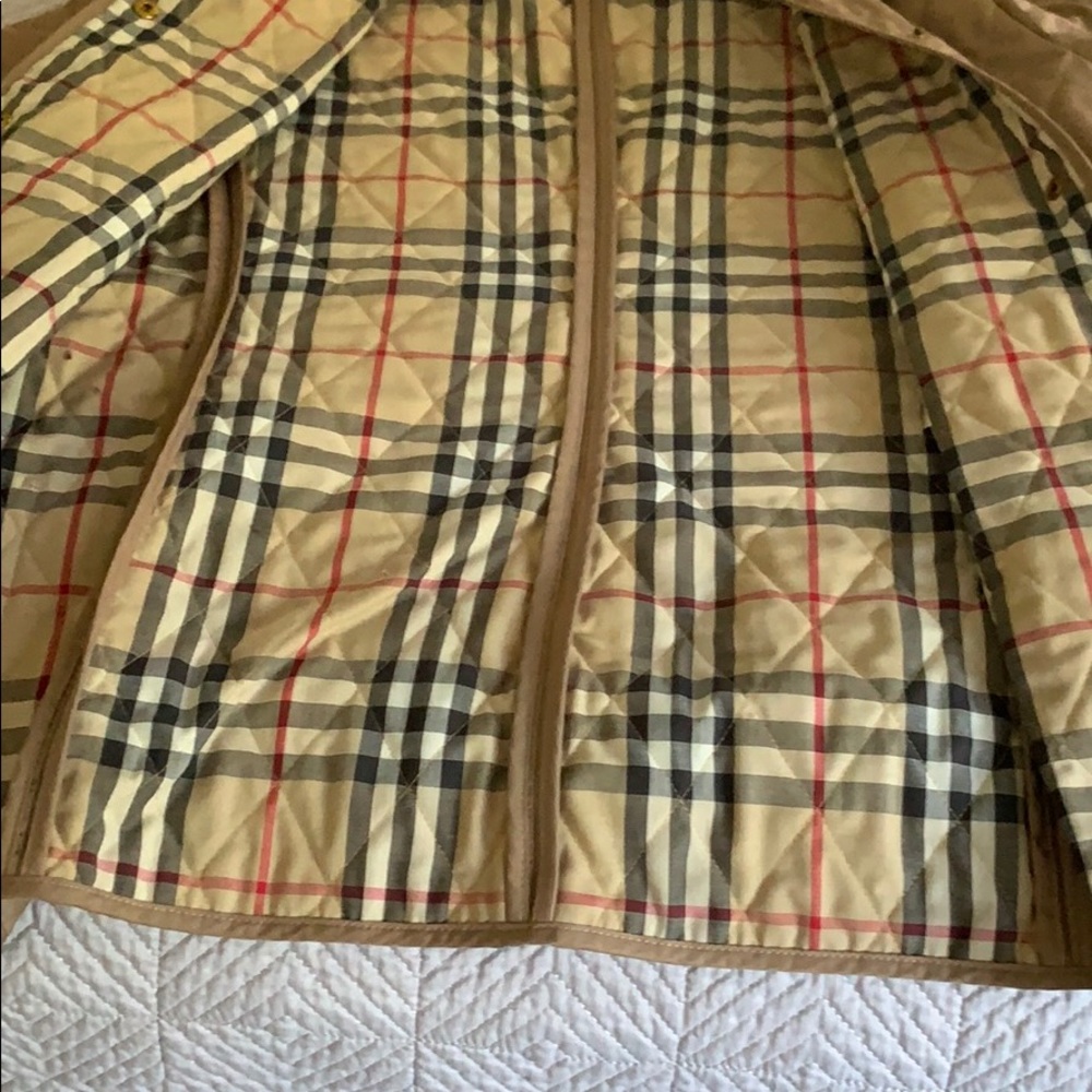 Light jacket - Picture 3 of 5